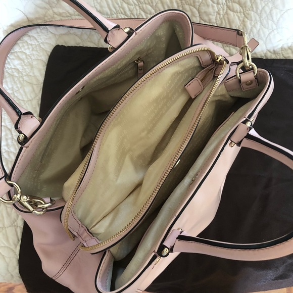 Kate Spade Hamilton Heights Sloan Satchel - Picture 4 of 6